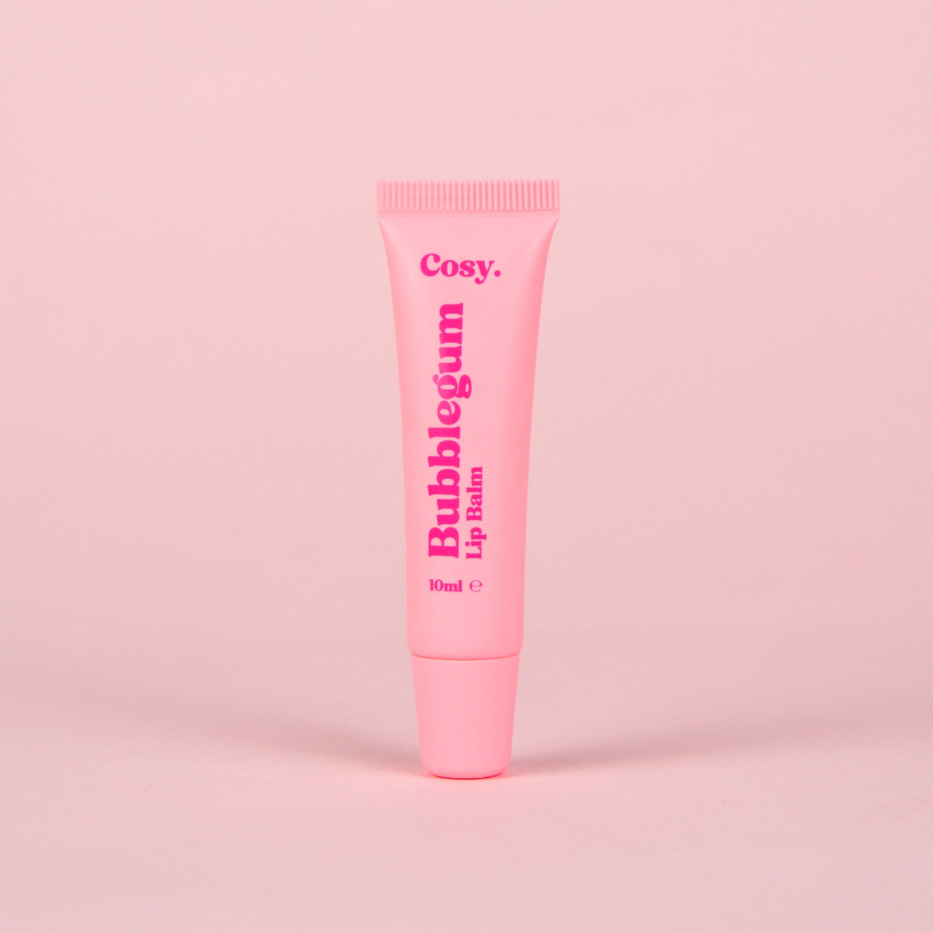 Baume à lèvres Bubblegum