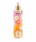 Brume Corps & Cheveux Monoi Tiaré 250ml - Prady
