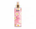 Brume Corps & Cheveux Monoï Marshmallow Prady – 250 ml